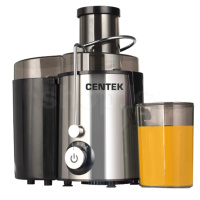 Соковыжималка Centek CT-1209, Black