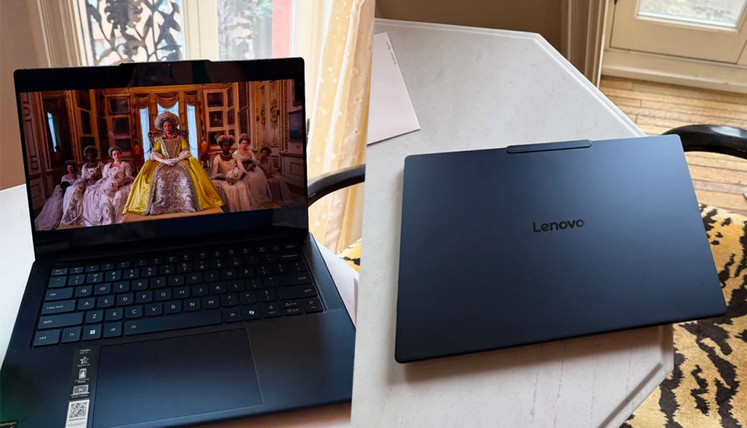 Серия ноутбуков Lenovo с чипами Snapdragon X2 будут представлены на CES 2026.