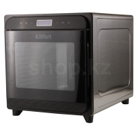 Сушилка для продуктов Kitfort KT-1934, Black