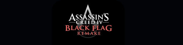 Ремейк Assassin's Creed IV: Black Flag выйдет в марте 2026 года