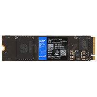 SSD накопитель 2 TB Western Digital Blue SN580, M.2, PCle 4.0