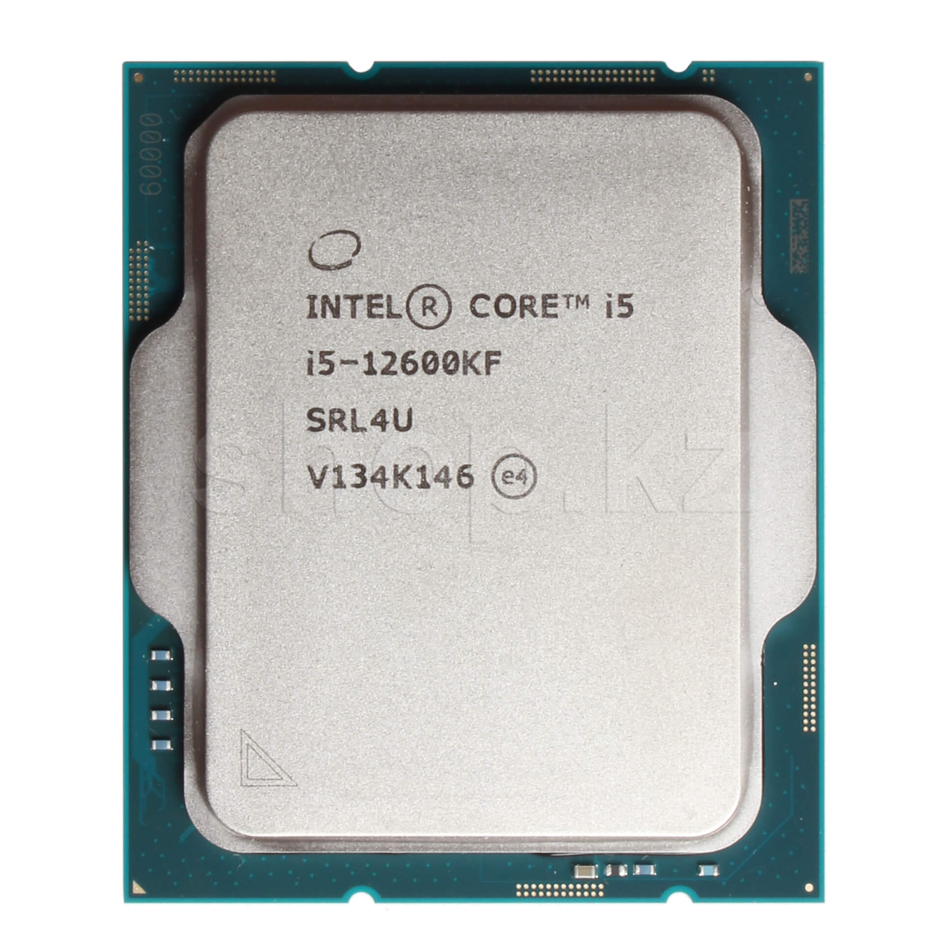 ᐈ Процессор Intel Core i5 12600KF, LGA1700, OEM – купить в