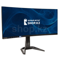 34" Lenovo G34w-30, Black мониторы