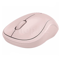 Мышь Logitech M240 Silent, Rose, Bluetooth