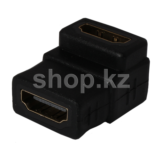 Переходник HDMI - HDMI Ship AD106B, female-female, BOX