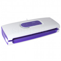 Kitfort KT-1511-1, White-Violet вакууматоры