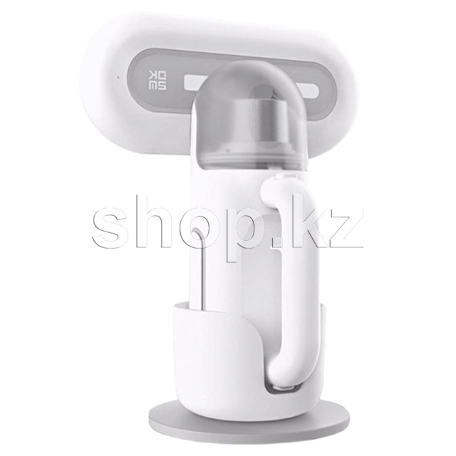Ручной пылесос Xiaomi Dust Mite Controller, White