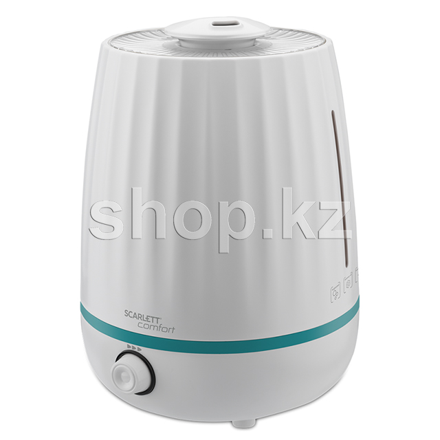 Увлажнитель воздуха Scarlett SC-AH986M20, White