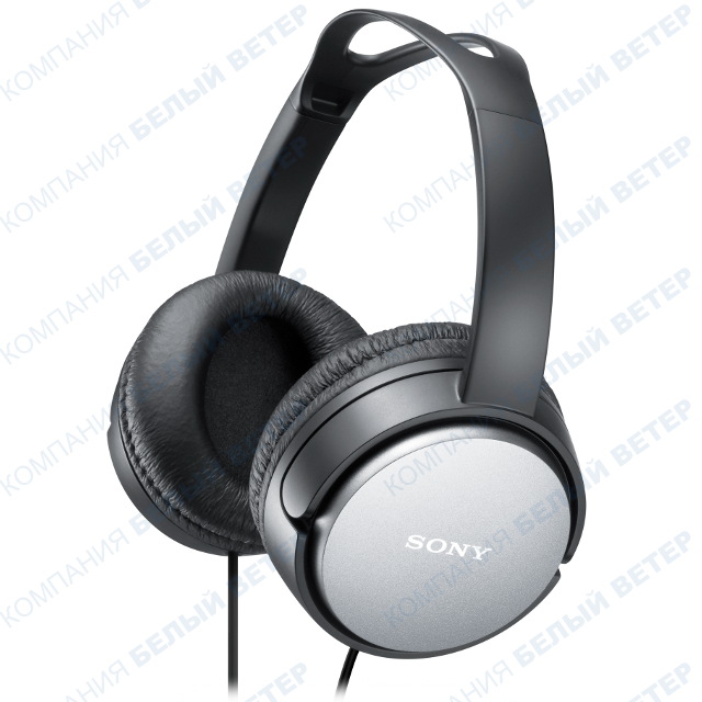 Наушники Sony MDR-XD150, Black