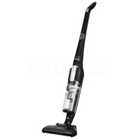 Tefal Air Force Light TY6545RH, Black тік шаңсорғышы