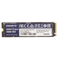 SSD 1 TB Gigabyte Gen4 4000E, M.2, PCIe 4.0