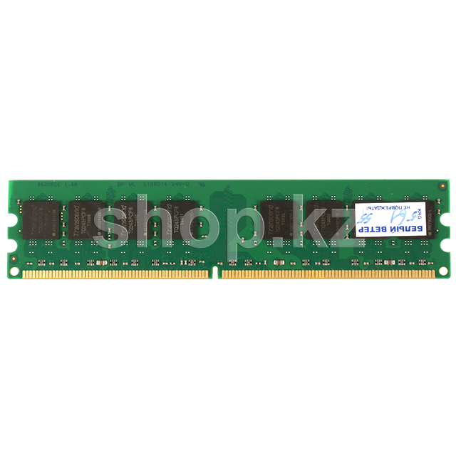 ᐈ DDR-2 DIMM 2Gb/800MHz PC6400 Transcend JETRAM, OEM – купить в