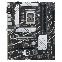 ASUS Prime B760-Plus D4, LGA1700 жүйелік тақтасы