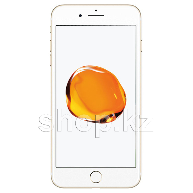 Смартфон Apple iPhone 7 Plus, 256Gb, Gold