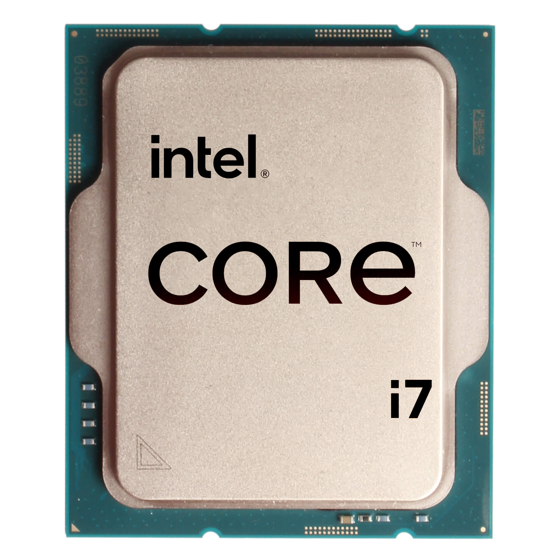 ᐈ Процессор Intel Core i7 13700F, LGA1700, OEM – купить в