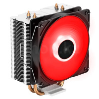 Кулер DeepCool GammaXX 400 V2 Red (LGA1700)