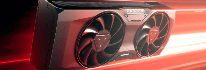 AMD Radeon RX 9050: утечка со странными характеристиками