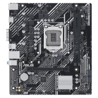 Материнская плата ASUS Prime H510M-K R2.0, LGA1200