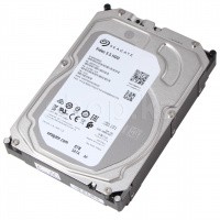 Жесткий диск HDD 8000 Gb Seagate Video (ST8000VM004), 3.5