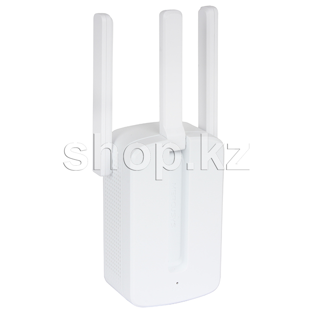 Mercusys MW300RE сигнал күшейткіші