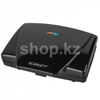 Scarlett SC-TM11035, Black сэндвич жасағышы