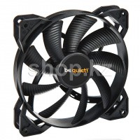 be quiet! Pure Wings 2 PWM, 14cm, Black корпусына арналған желдеткіш