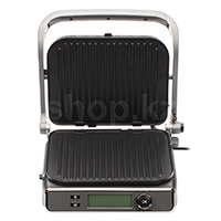 Redmond SteakMaster GM301, Black-Silver грилi