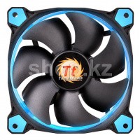 Вентилятор для корпуса Thermaltake Riing 12 LED, 12cm, Blue LED