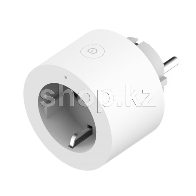 Aqara Smart Plug SP-EUC01 ақылды розеткасы