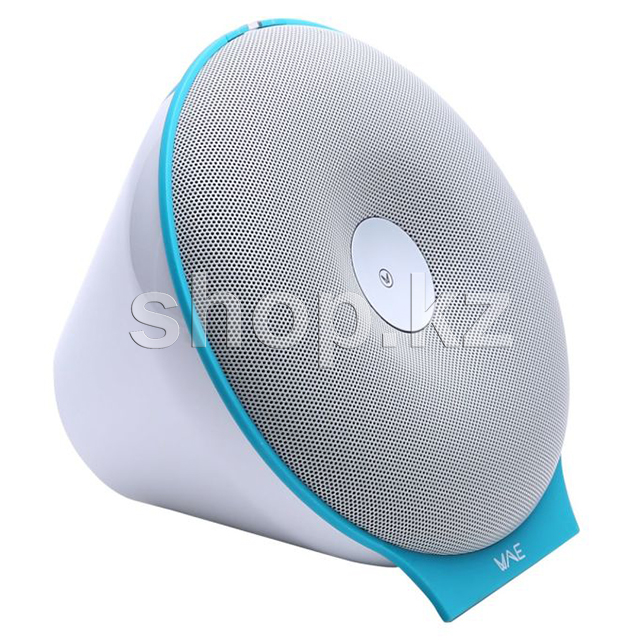 Акустическая система Hercules WAE BTP02 (2.0) - White-Blue