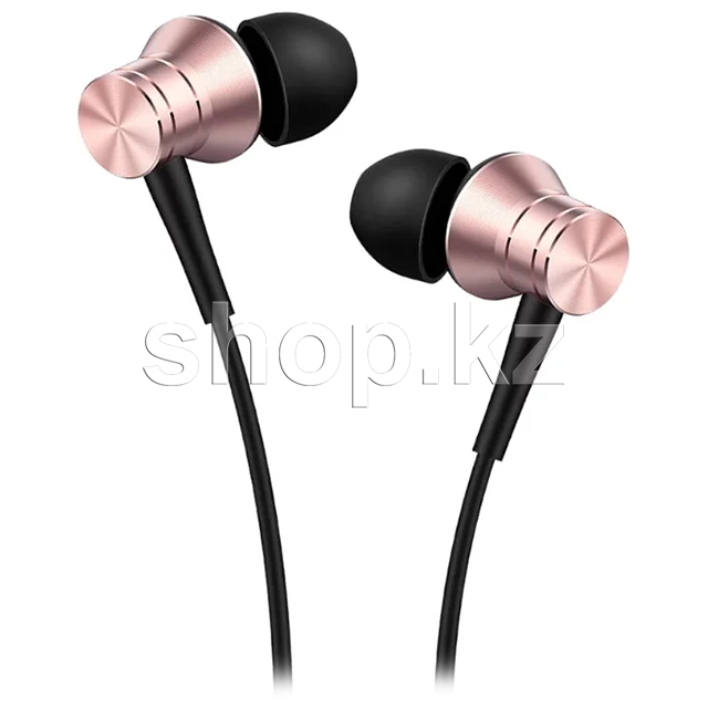 Гарнитура 1More Piston Fit In-Ear E1009, Pink