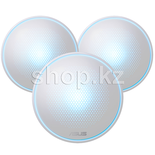 Беспроводная MESH-система Asus Lyra Mini MAP-AC1300 (3-PK)