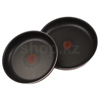 Tefal Ingenio essential 4181820, 24, 28 см табалар жиынтығы