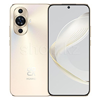Huawei Nova 11, 8 GB, 256 GB, Gold (FOA-LX9) смартфоны