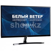 27" Acer ED272Abix, Black мониторы