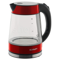 Scarlett SC-EK27G79, Red шәйнегі