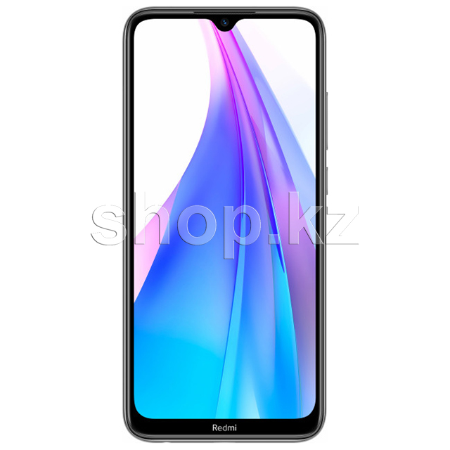 ᐈ Смартфон Xiaomi Redmi Note 8t 64gb Moonlight White купить в интернет магазине Белый Ветер 0914