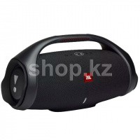 JBL Boombox 2 (2.0), Black портативті динамигі