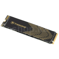 SSD накопитель 1000 Gb Transcend MTE250S, M.2, PCIe 4.0