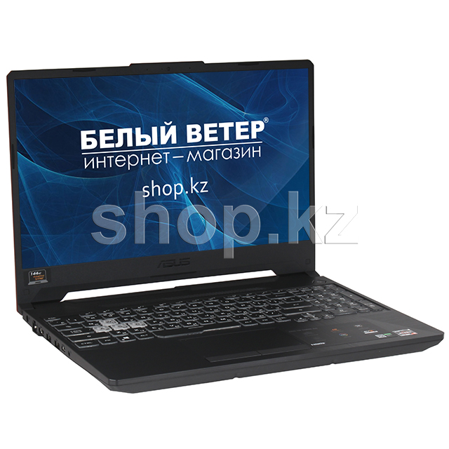 Ноутбук ASUS TUF Gaming FA506II (90NR03M2-M02060)
