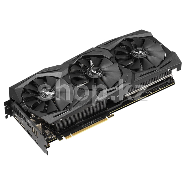 Видеокарта PCI-E 8192Mb ASUS RTX 2060 Super Strix Gaming, GeForce RTX2060Super