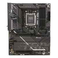 ASUS ROG Strix X870E-H Gaming WiFi7, AM5 жүйелік тақтасы