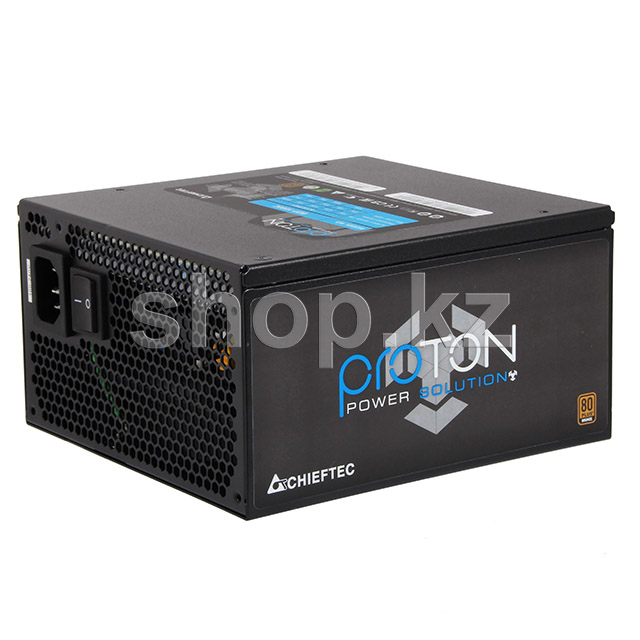 ATX 1000 W Chieftec Proton BDF-1000C қуаттау блогы