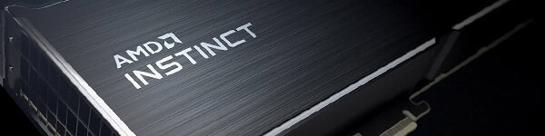 Первая информация о новом ускорителе AMD Instinct MI 300