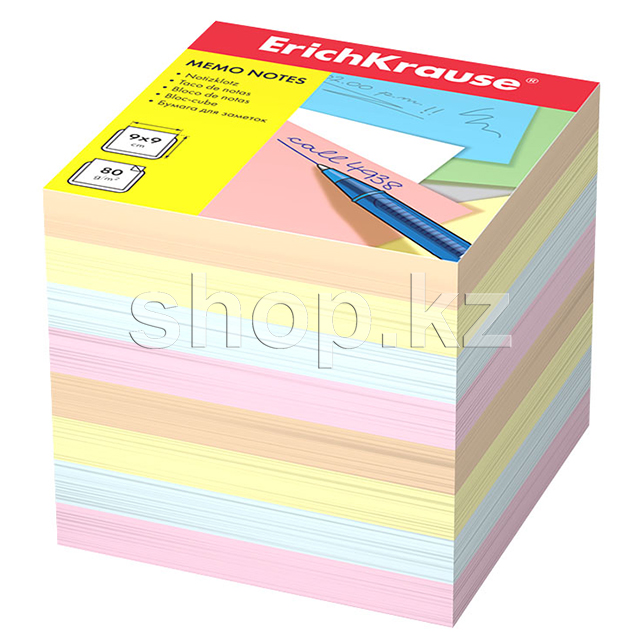 ErichKrause 5140 нота қағазы