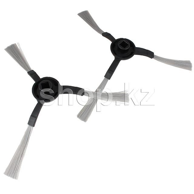 Щетка боковая для робота-пылесоса Xiaomi Mi Robot Vacuum-Mop P STYTJ02YM-BS.H, Black