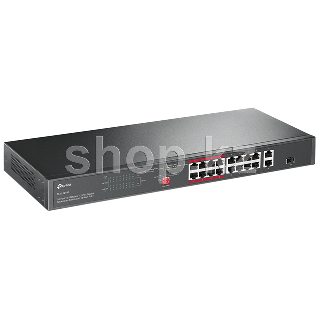 Switch 16 port TP-Link TL-SL1218P