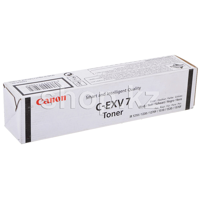 Canon C-EXV7 тонері