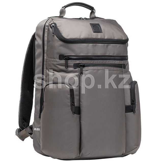 Delsey Ciel, 15.6", Gray ноутбук рюкзагы