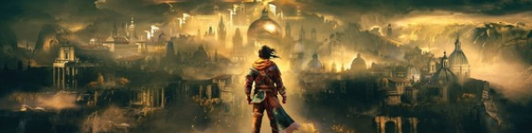 Фоторежим в GreedFall 2: подробности ноябрьского обновления